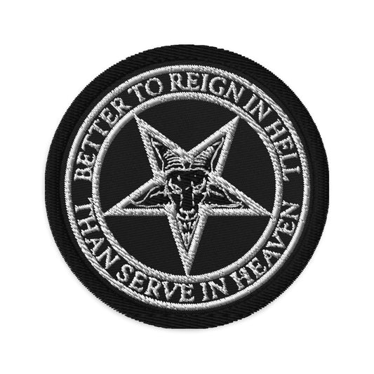 Heretic's Creed Patch