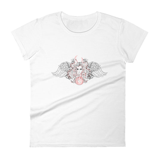 NEW Lilith - Mater Nostra T-Shirt